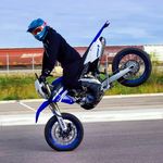 Profile Picture of scottysupermoto (@scottysupermoto) on Instagram
