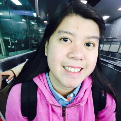 Profile Picture of Cherie Ann Kwan (@TammyAnnKwan) on Twitter