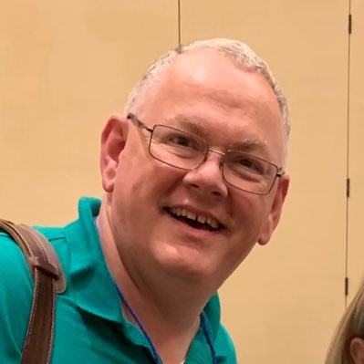 Profile Picture of Joe Galyon (@galyonj) on Twitter