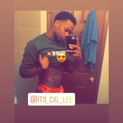 Calvin Lee - Twitter Profile Picture of Calvin Lee (@calviNOklein1) on Twitter