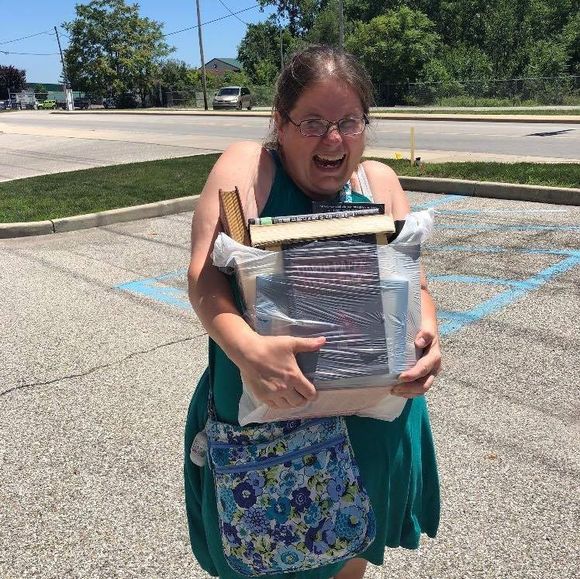 Profile Picture of Cheryl Popiela (@clpopiela) on Poshmark