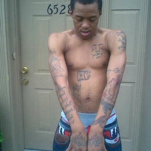Profile Picture of Brent Wise (@cumupkid1000) on Myspace