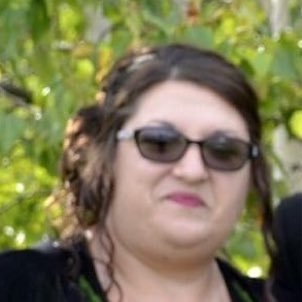 Profile Picture of Nancy Savoie (@nancysavoie8) on Twitter