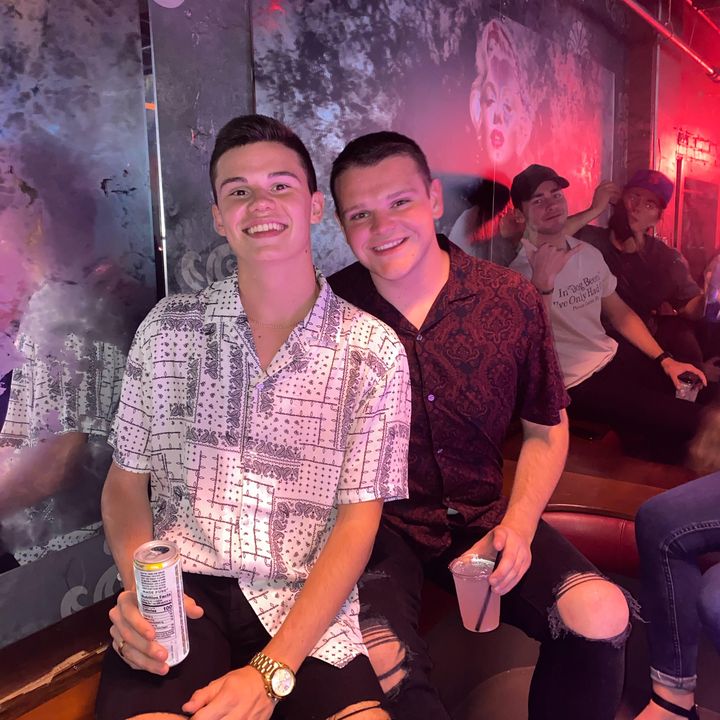 Profile Picture of Devin Brown (@brownrdevin) on Tiktok