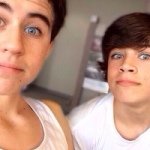 Profile Picture of 🎀Grace & Avery🎀 (@hayes.grier.nash.grier) on Instagram