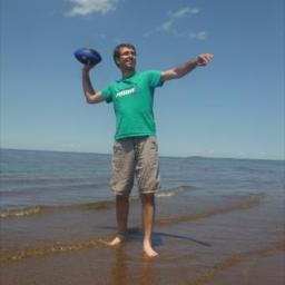 Profile Picture of James Harbison (@jameshjamesh) on Twitter