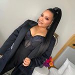 Profile Picture of Cheryl James (@daonlysalt) on Instagram