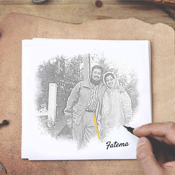 Profile Picture of Fatema Daar (@fatemadar) on Poshmark