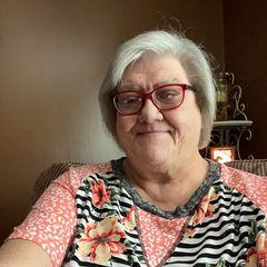 Profile Picture of Sarah Polston177 (@sarahpolston177) on Tiktok
