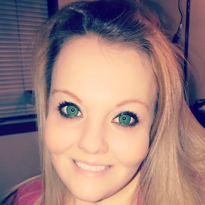 Profile Picture of Lynsey Jo Mann (@LynseyJomann1) on Twitter