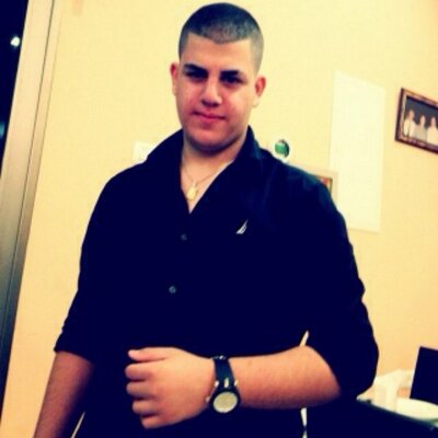 Profile Picture of Christian Haddad (@CresHaddad) on Twitter