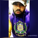 Profile Picture of Kelvin Grier I (@apostleklg1) on Instagram