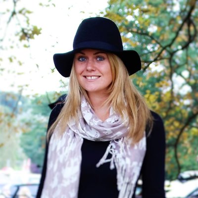 Profile Picture of Hannah Page (@Hannah12Page) on Twitter