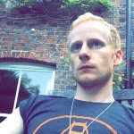 Profile Picture of James Cable (@cabeloe) on Instagram