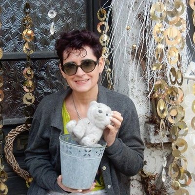 Profile Photo of Ruth Braun (@ruthbraun6) on Twitter