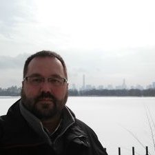 Profile Picture of Michael Simcox (@michaelwsimcox) on Twitter