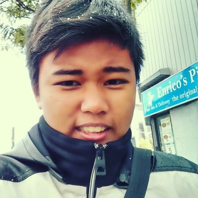 Profile Picture of John Albert Duenas (@JohnA1CD7) on Twitter