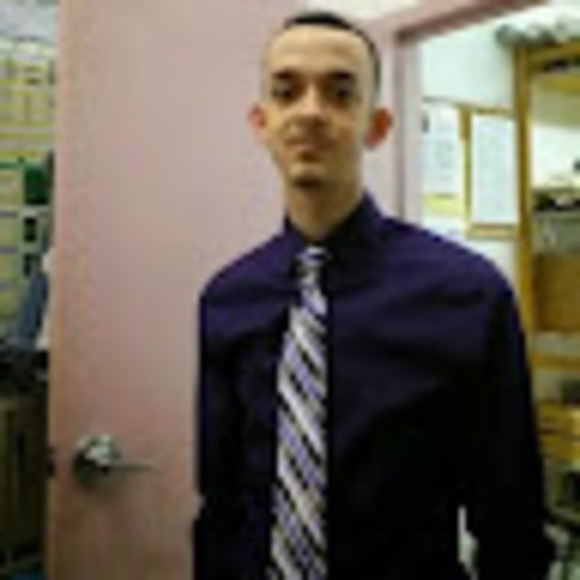 Luke Morales - Poshmark Profile Picture of Luke Morales (@luke_morales) on Poshmark