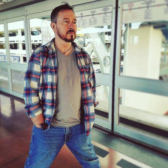 Profile Picture of Doug Mccoy (@gambit564) on Poshmark