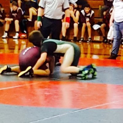 Profile Picture of Jacob Guill (@guill_jacob) on Twitter