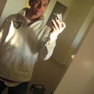 Profile Picture of Cesar Benavidez (@mustplayvideogames) on Myspace