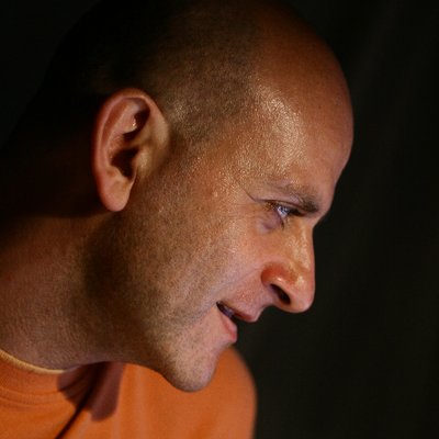 Profile Picture of Arkady Yakhnis (@ArkadyYakhnis) on Twitter