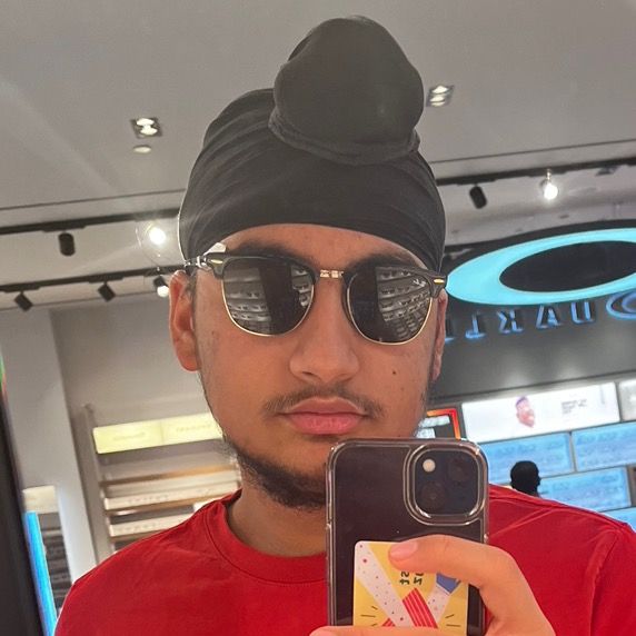Profile Picture of amarbir_singh_1 (@amarbir_singh_1) on Tiktok