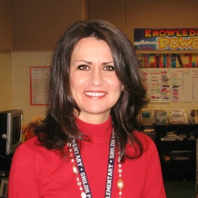 Profile Picture of Alena Zink (@ZinkEd_u) on Twitter