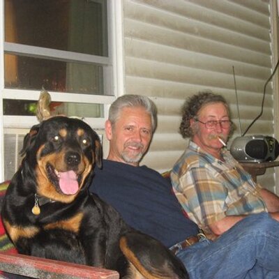 Profile Picture of Ron Poole (@46_Ron) on Twitter