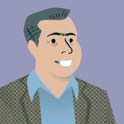 Profile Picture of Chris Middlebrook (@CSMiddlebrook) on Twitter