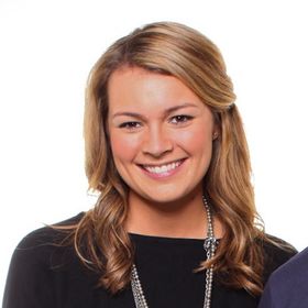 Profile Picture of Brittany Cain (@brittcaindc) on Pinterest