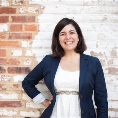 Profile Picture of Genevieve Concannon (@YourEcoBroker) on Twitter