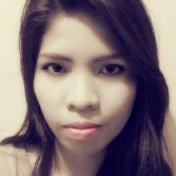Profile Picture of Aileen R. Calderon (@PsaLMiguel06) on Twitter