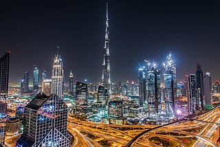 Profile Picture of Dubaion Wikipedia