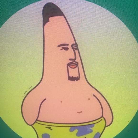 Profile Picture of Ryan Thibodaux (@snackaisle) on Poshmark