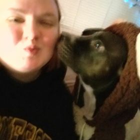 Profile Picture of Kacie Robertson (@kcrobs2400) on Pinterest