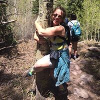 Profile Picture of Sari Williams (@sari-williams-1) on Quora