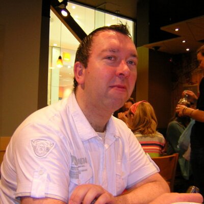 Profile Picture of R McCann (@scoobsnax) on Twitter