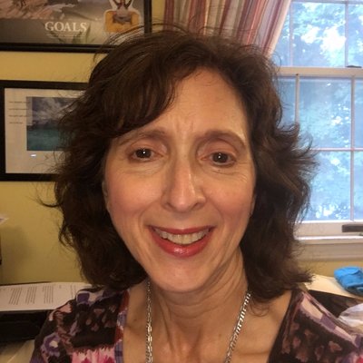 Profile Picture of Isabel Young (@IsabelYoung) on Twitter