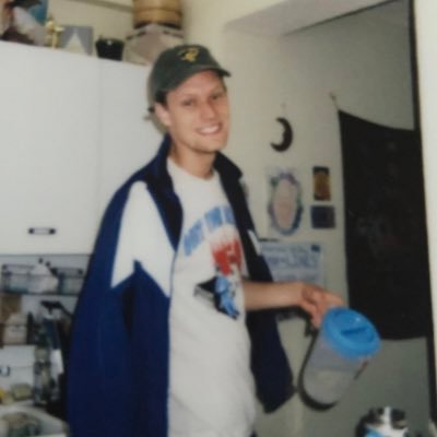 Profile Picture of Anthony DiNardo (@AnthonyDiNardoJ) on Twitter