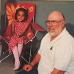 Profile Picture of Jasmine Davidson (@one_and__only_jasmine) on Instagram