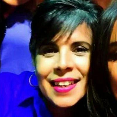 Profile Picture of Lourdes Carrillo (@lourdes39187800) on Twitter