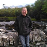Profile Picture of John Fearon (@john-fearon-3) on Quora