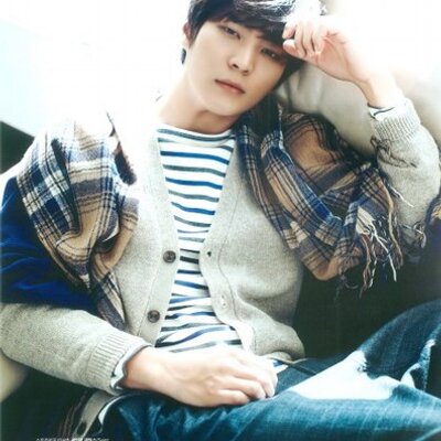 Profile Picture of Sun Jeong Baek (@bsj04081004) on Twitter