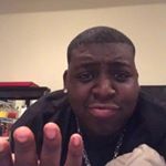 Profile Picture of Ray Everett Jr. (@kxng.ray_spam) on Instagram