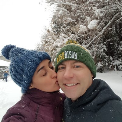 Profile Picture of Chad Schuler (@bisonchad) on Twitter