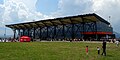 Brașov-Ghimbav International Airport - Wikipedia Profile Picture of Brașov-Ghimbav International Airporton Wikipedia