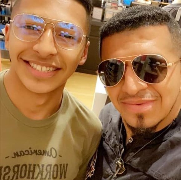 Profile Picture of Fernando Arvizu (@ryanfernandorv) on Poshmark