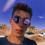 Profile Picture of Perry Mason (@bert1llon) on Instagram