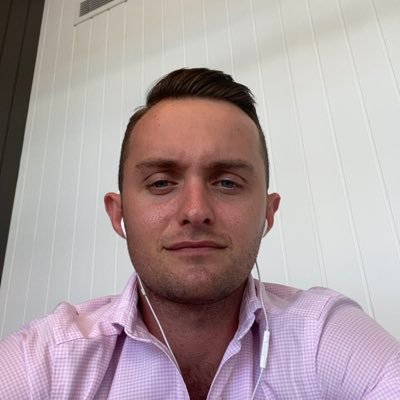 Profile Picture of Brad Weston (@BradWeston1) on Twitter